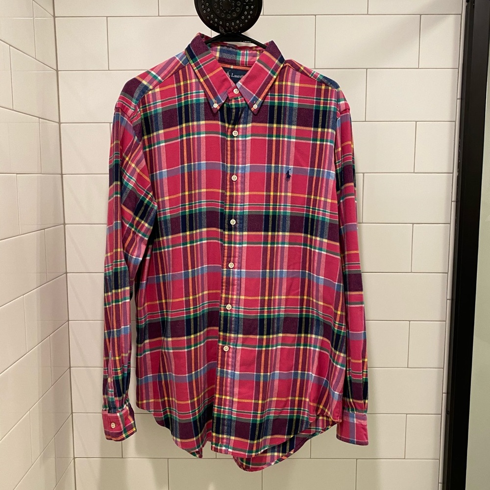Polo by Ralph Lauren